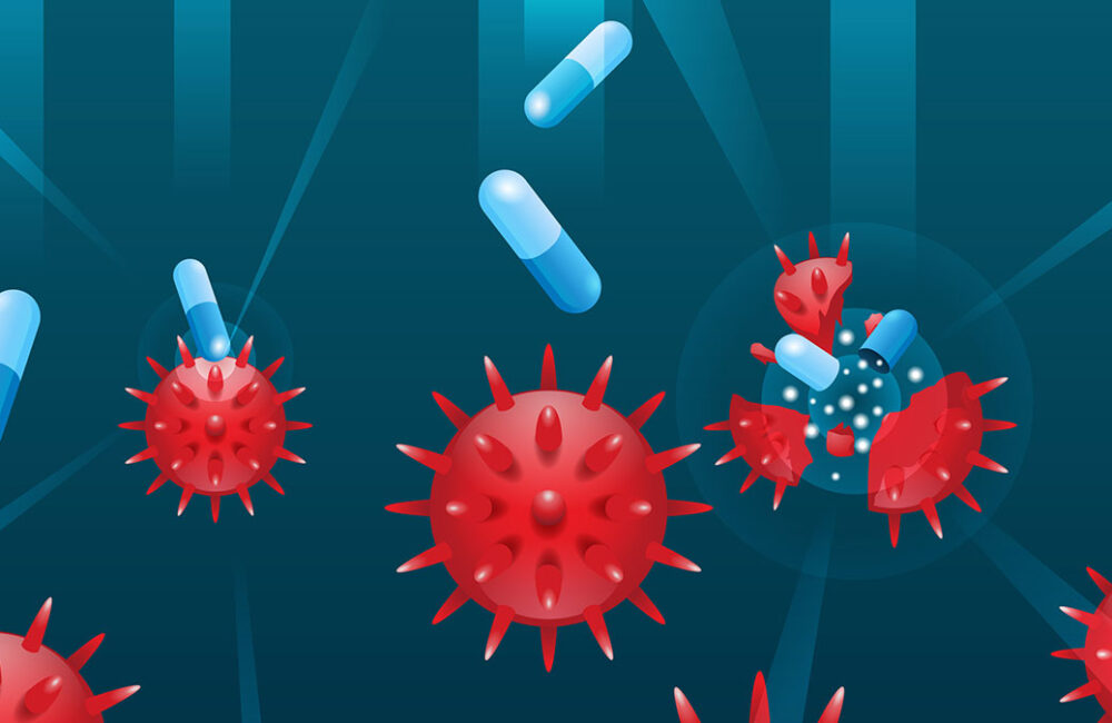 Antibiotiká: Kedy sú záchrancom a kedy zbytočnou záťažou?