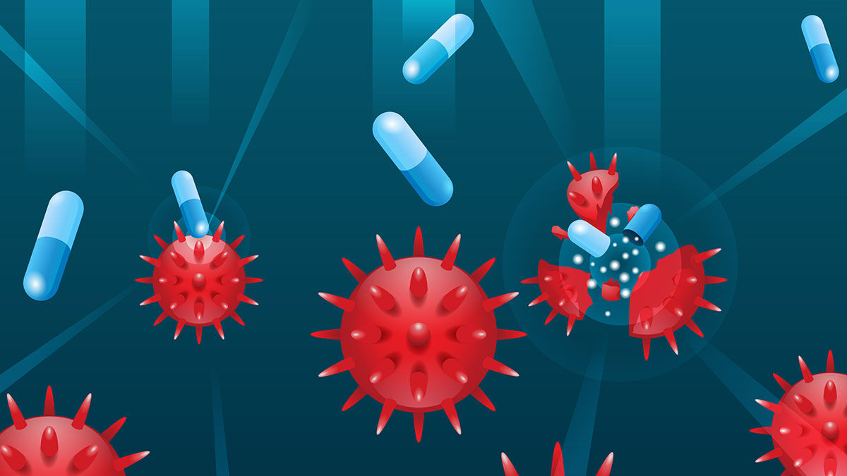 Antibiotiká: Kedy sú záchrancom a kedy zbytočnou záťažou?