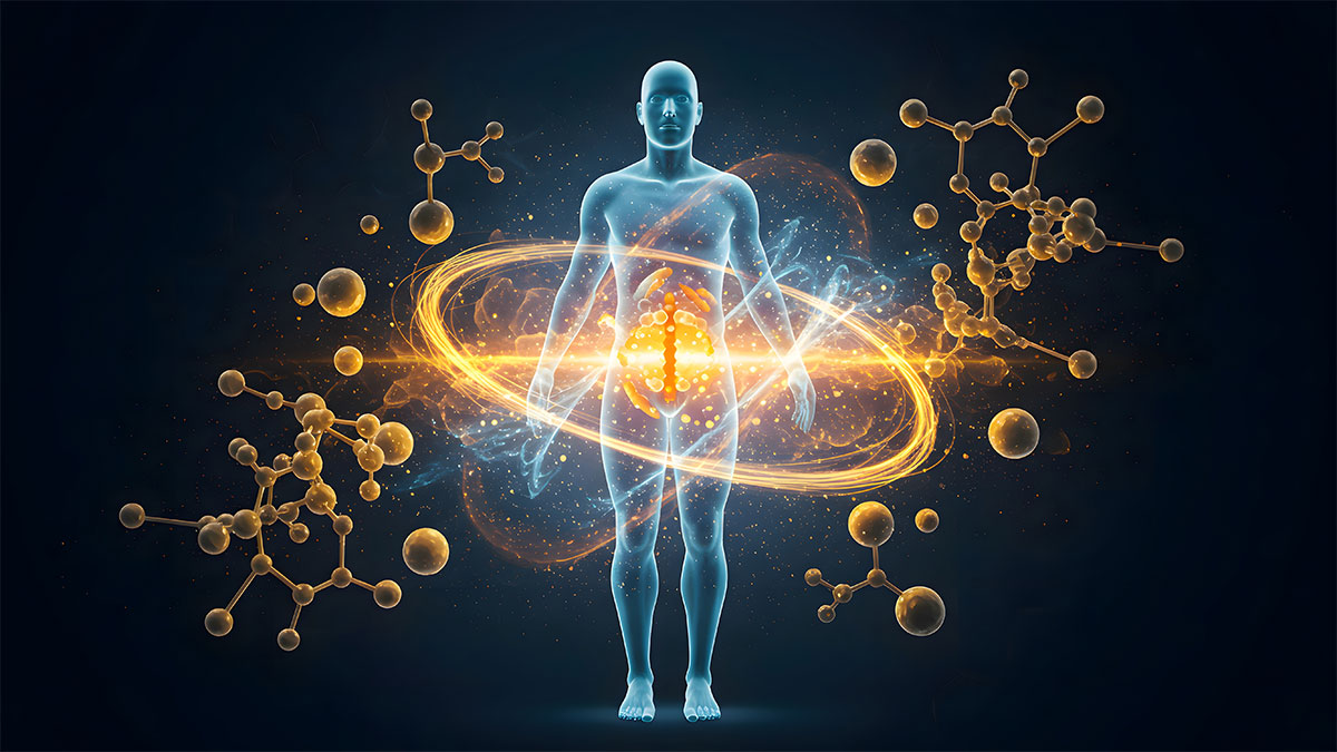 Metabolizmus
