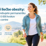 Pohyb pri liečbe obezity